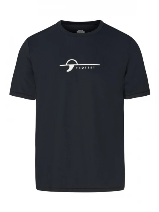 Foto van product PROTEST Functioneel shirt 'PRTCore' zwart
