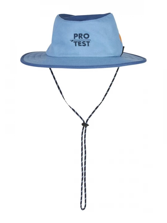Foto van product PROTEST Hoed 'PRTLeroy' blauw