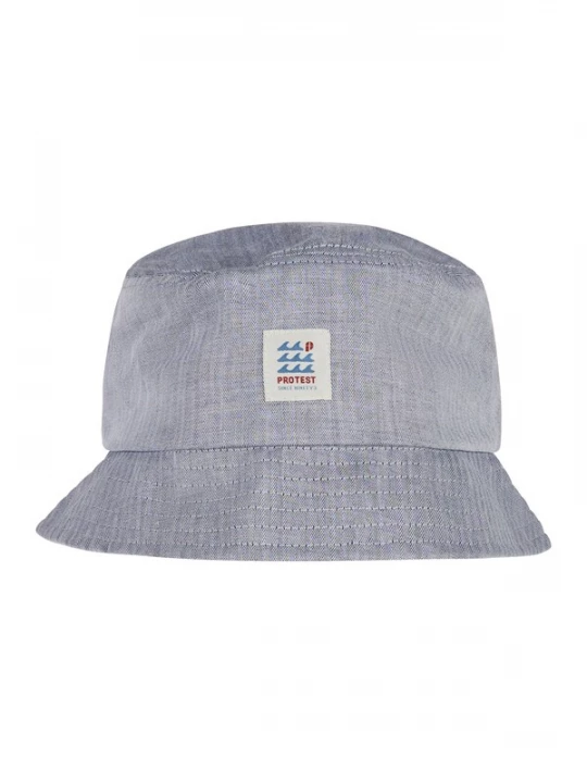 Foto van product PROTEST Hoed 'PRTRevaz' blauw