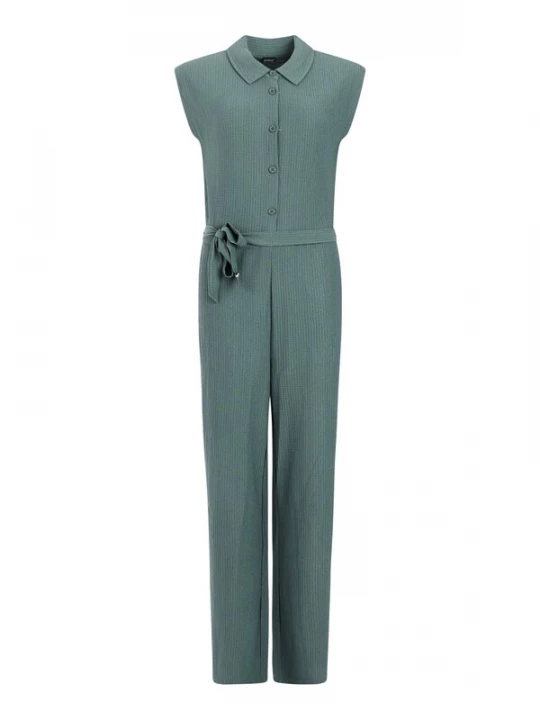 Foto van product PROTEST Jumpsuit 'PRTKenzy' groen