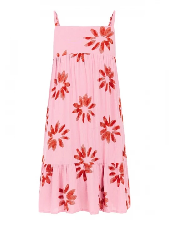 Foto van product PROTEST Jurk 'PRTAnou JR' pink