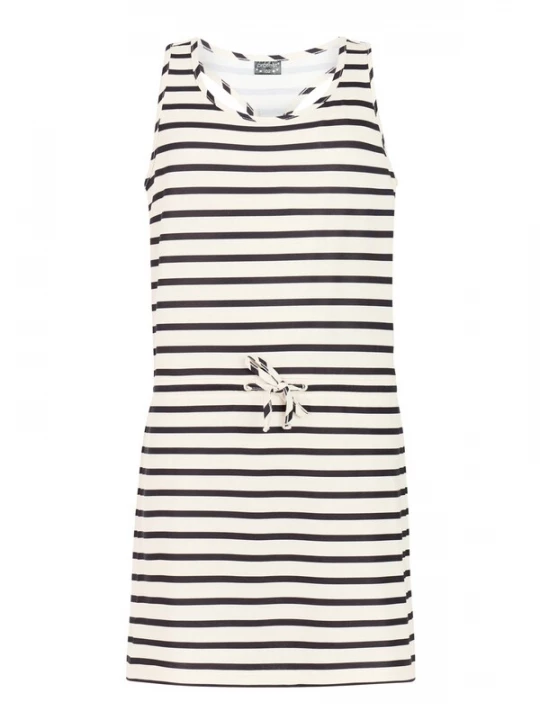 Foto van product PROTEST Jurk 'PRTAudrey JR' offwhite