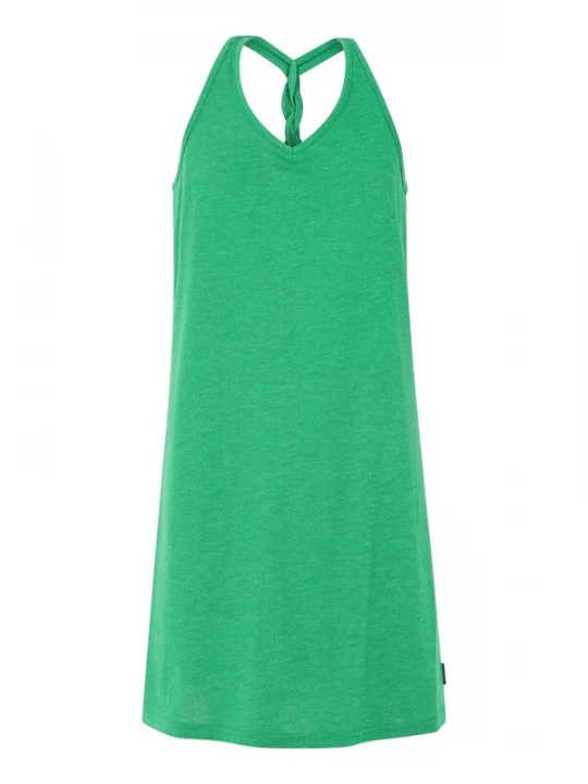 Foto van product PROTEST Jurk 'PRTBELLA JR' groen