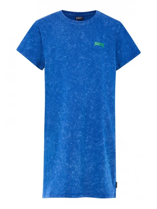 Foto van product PROTEST Jurk 'PRTRubey JR' blauw