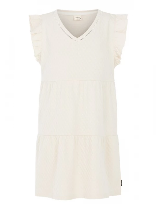 Foto van product PROTEST Jurk 'PRTUnicorn JR' offwhite