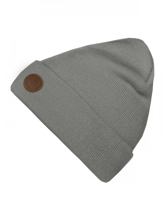 Foto van product PROTEST Muts 'NXG MOCHI' antraciet