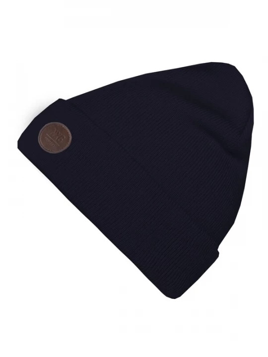 Foto van product PROTEST Muts 'NXG MOCHI' blauw