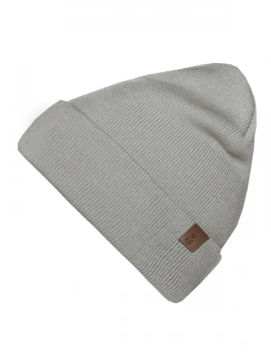 Foto van product PROTEST Muts 'NXG ODEN' grijs