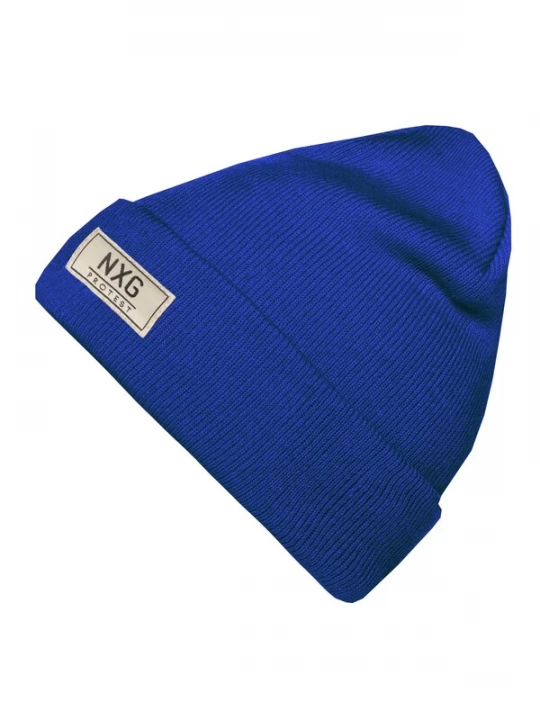 Foto van product PROTEST Muts 'NXG OKOWA' blauw