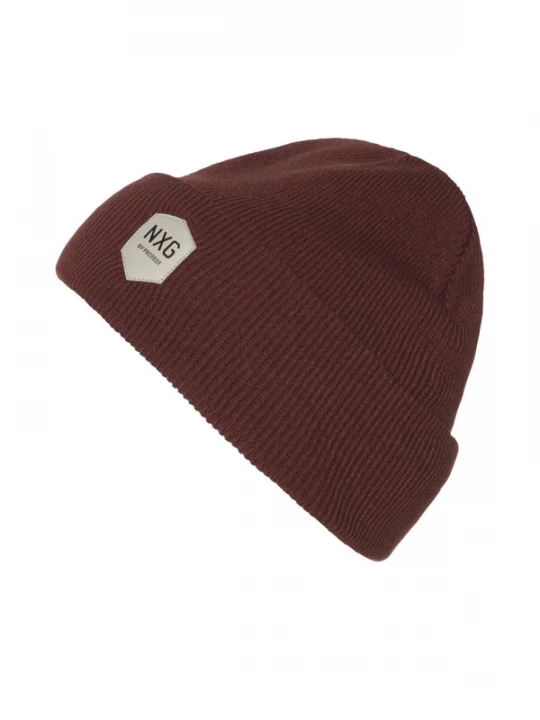 Foto van product PROTEST Muts 'NXG REBELLY' rood