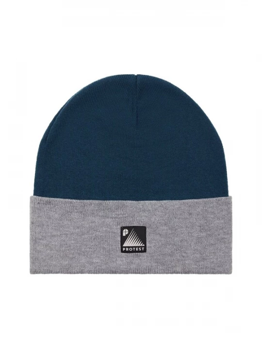Foto van product PROTEST Muts 'PRTCOULTON' blauw