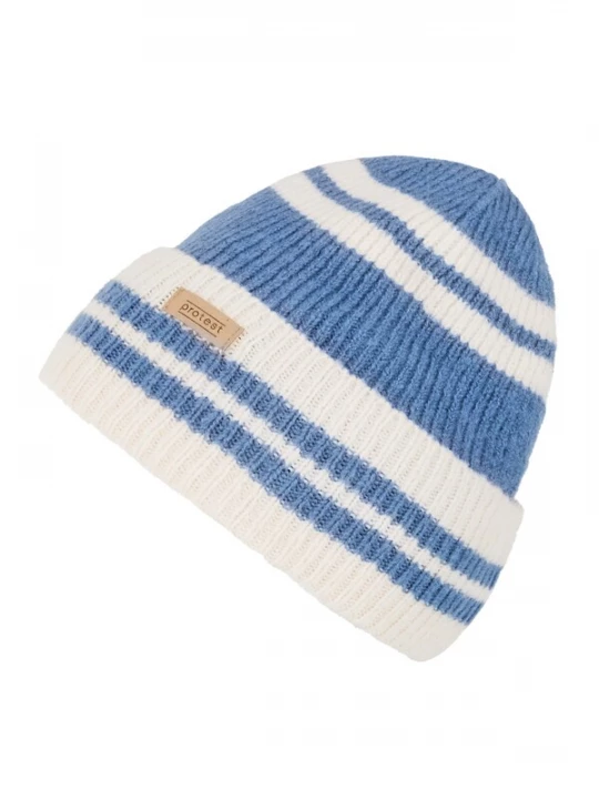 Foto van product PROTEST Muts 'PRTGITTY' blauw