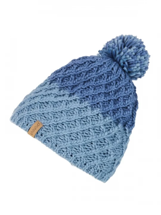 Foto van product PROTEST Muts 'PRTHIKER24' blauw