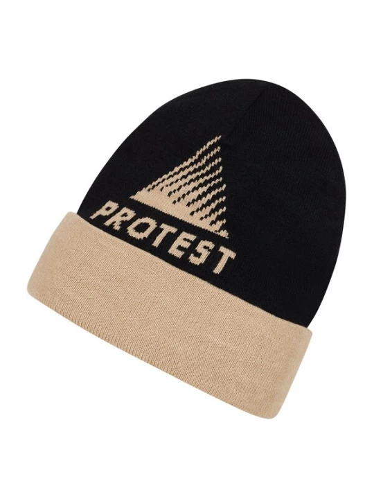 Foto van product PROTEST Muts 'PRTJETSON' zwart