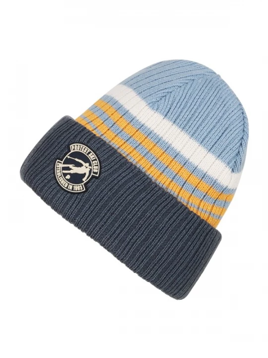 Foto van product PROTEST Muts 'PRTLABUKI' blauw