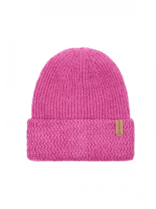 Foto van product PROTEST Muts 'PRTMarela' pink