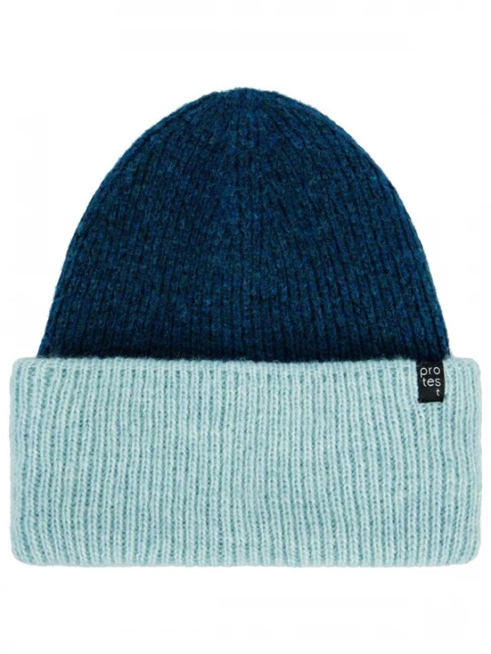Foto van product PROTEST Muts 'PRTOrelle' blauw