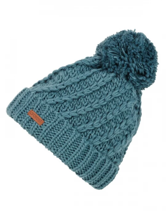 Foto van product PROTEST Muts 'PRTPAISLEY 23' blauw
