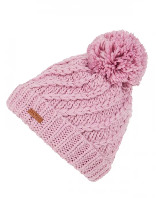 Foto van product PROTEST Muts 'PRTPAISLEY 23' pink