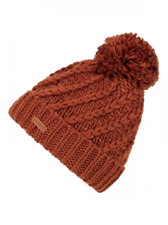 Foto van product PROTEST Muts 'PRTPAISLEY 23' rood