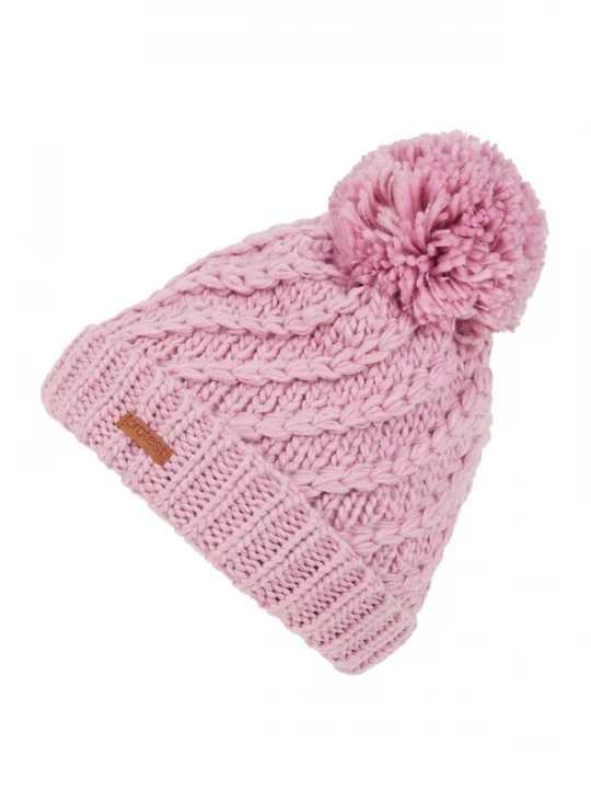 Foto van product PROTEST Muts 'PRTPaisley' pink