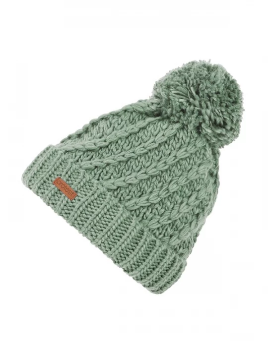 Foto van product PROTEST Muts 'PRTPAISLEY24' groen