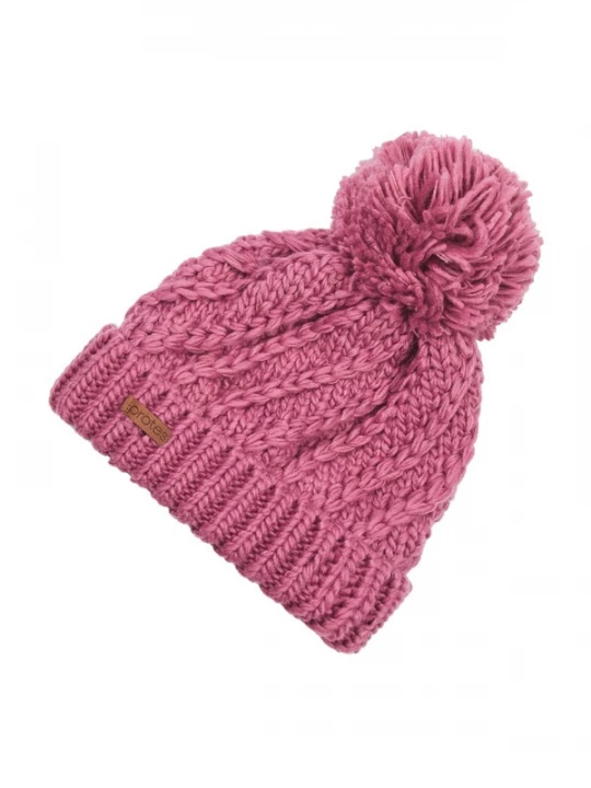 Foto van product PROTEST Muts 'PRTPAISLEY24' pink