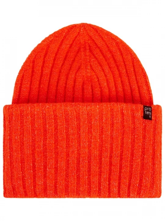 Foto van product PROTEST Muts 'PRTReflex' rood
