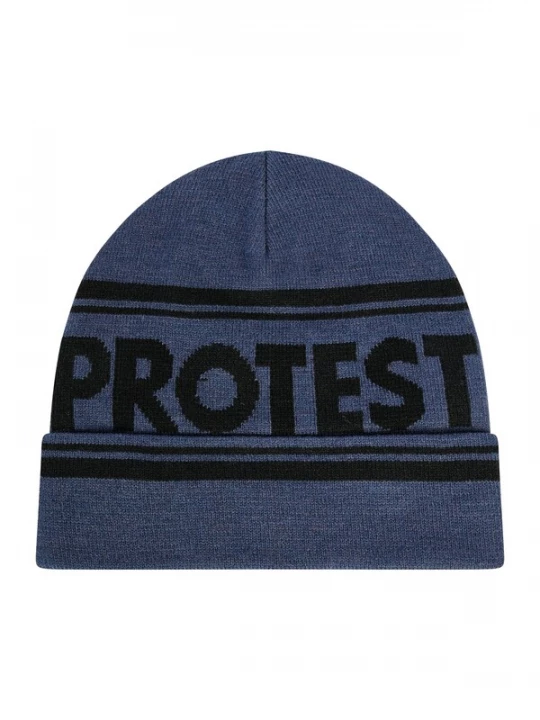 Foto van product PROTEST Muts 'PRTWind' blauw