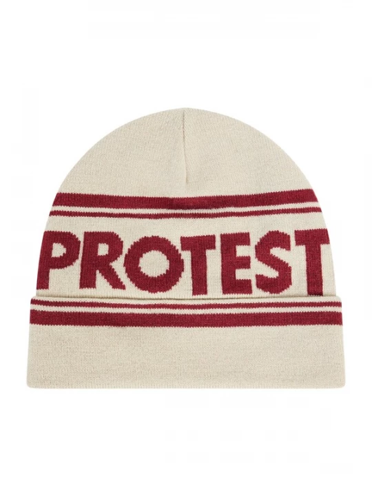 Foto van product PROTEST Muts 'PRTWind' bruin