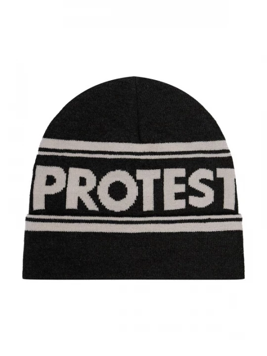 Foto van product PROTEST Muts 'PRTWind' zwart