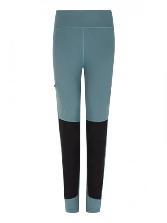 Foto van product PROTEST Outdoorbroek 'PRTFINAL' groen