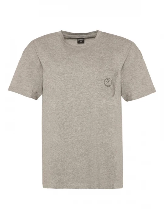 Foto van product PROTEST Shirt 'ADA' grijs