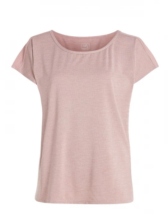 Foto van product PROTEST Shirt pink