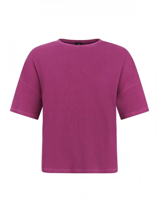 Foto van product PROTEST Shirt 'PRTAlston' pink
