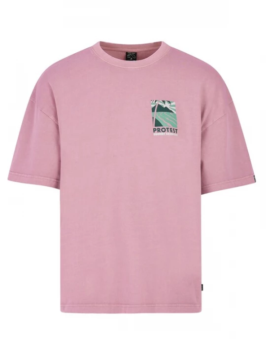 Foto van product PROTEST Shirt 'PRTAtlin' rosa