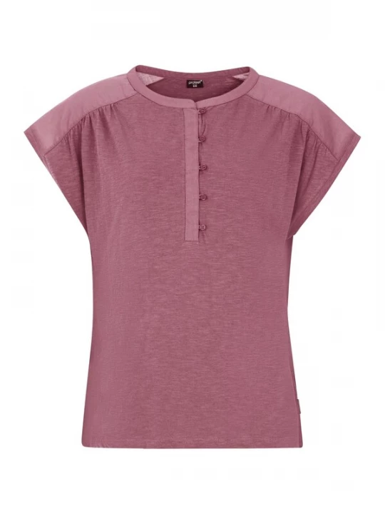 Foto van product PROTEST Shirt 'PRTBAILA' oudroze