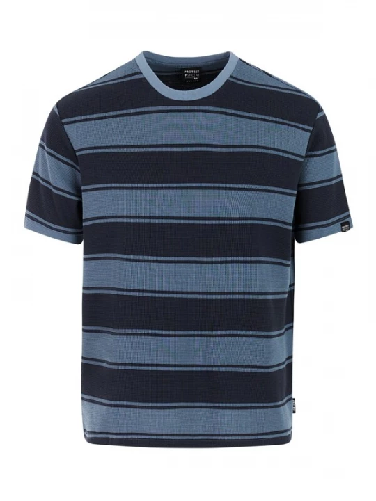 Foto van product PROTEST Shirt 'PRTBarsby' blauw