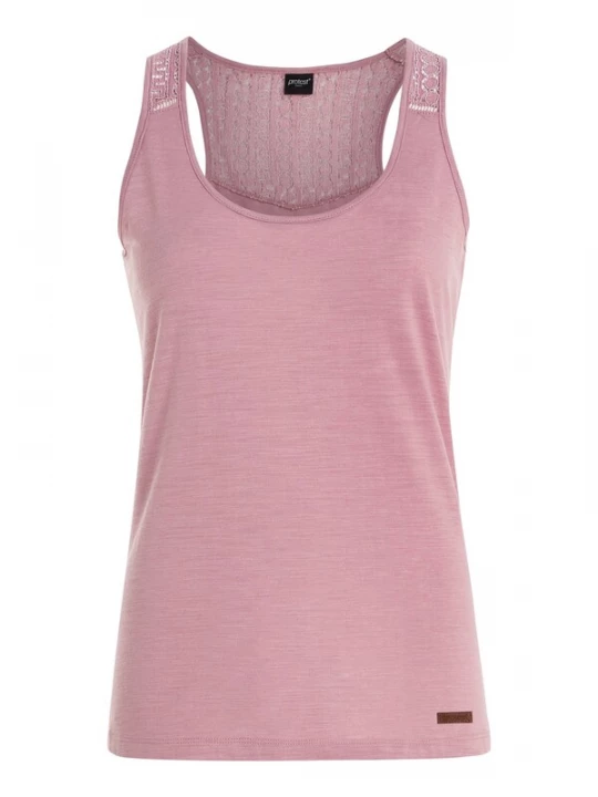 Foto van product PROTEST Shirt 'PRTBECCLES' lila
