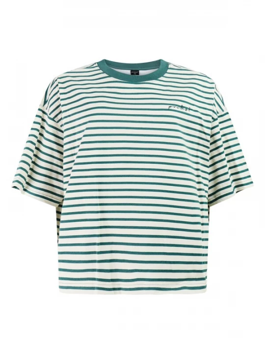 Foto van product PROTEST Shirt 'PRTBleep' groen