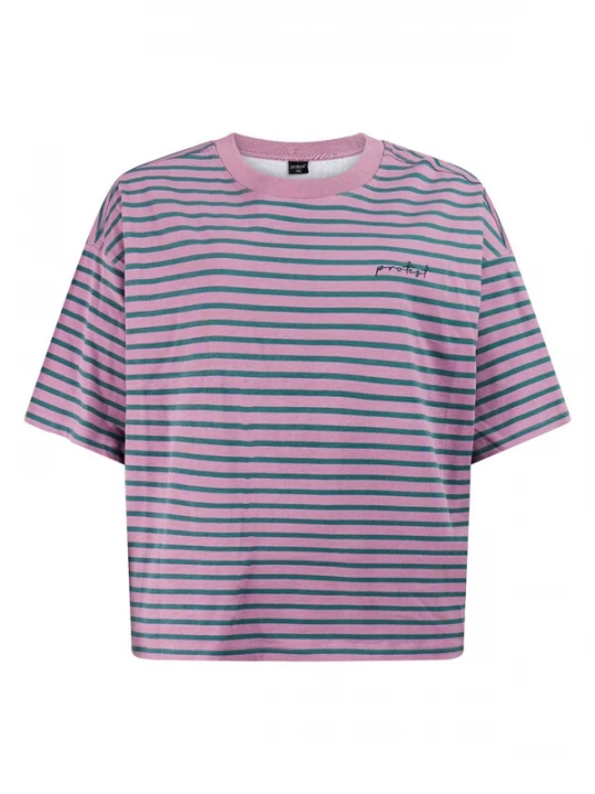 Foto van product PROTEST Shirt 'PRTBleep' violetblauw