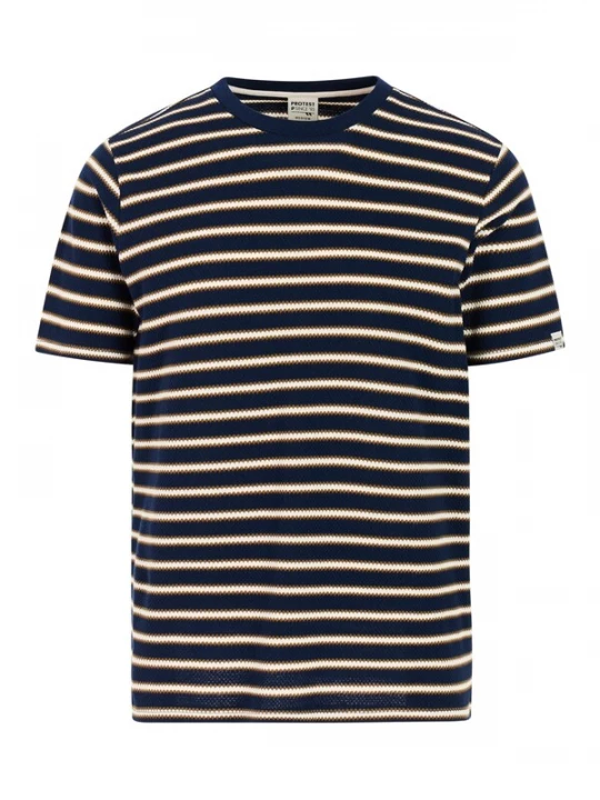 Foto van product PROTEST Shirt 'PRTCalow' blauw
