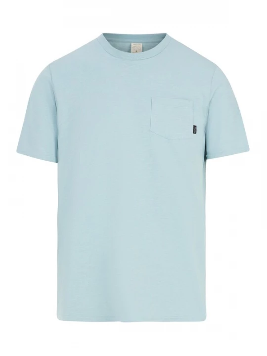 Foto van product PROTEST Shirt 'PRTCruz' blauw