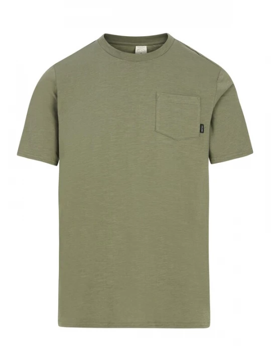 Foto van product PROTEST Shirt 'PRTCruz' grasgroen