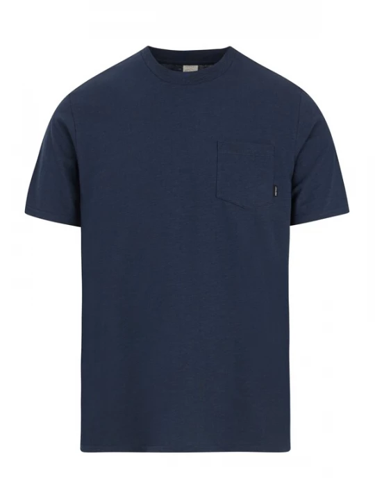 Foto van product PROTEST Shirt 'PRTCruz' hemelsblauw