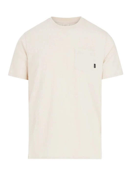 Foto van product PROTEST Shirt 'PRTCruz' offwhite