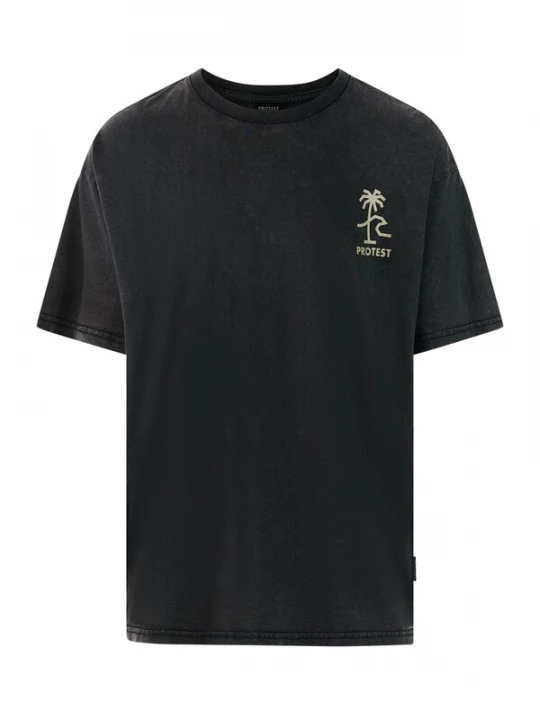 Foto van product PROTEST Shirt 'PRTDenwick' zwart