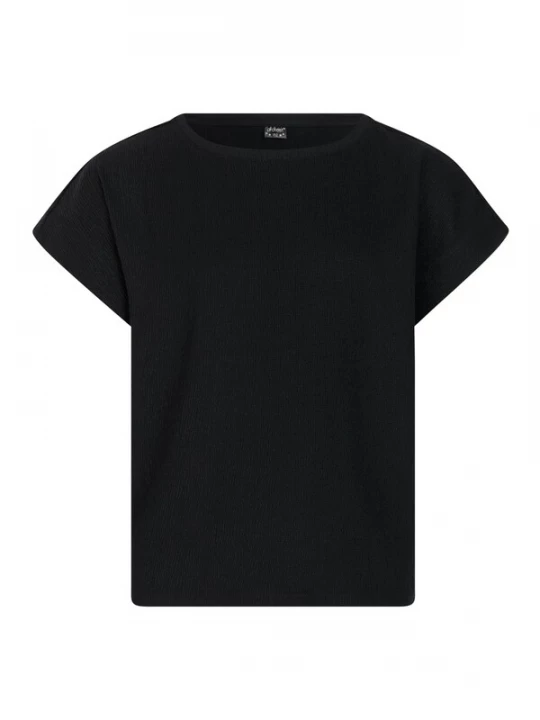 Foto van product PROTEST Shirt 'PRTDionna JR' zwart