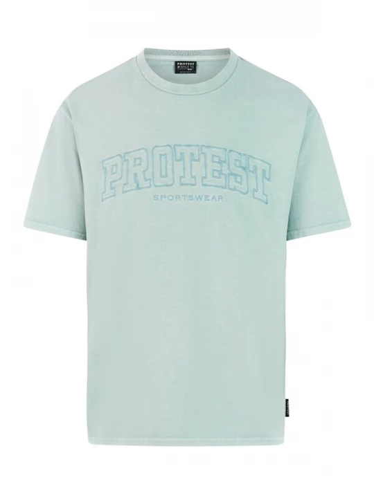 Foto van product PROTEST Shirt 'PRTDoyle' blauw