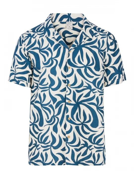 Foto van product PROTEST Shirt 'PRTDre' blauw